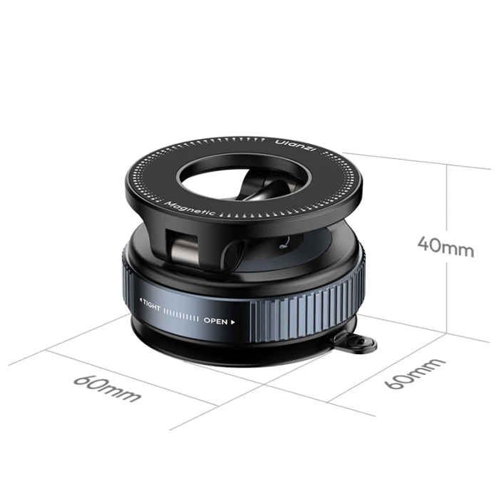 Тримач телефона Ulanzi SK - 25 Mobile PhoneSuction Cup Holder
