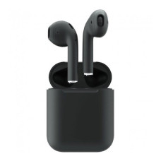 Бездротові навушники TWS WUW R166 Black
