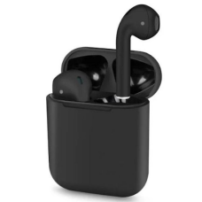 Бездротові навушники TWS WUW R166 Black