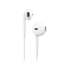 Навушники дротові WUW R170 (3.5mm) White