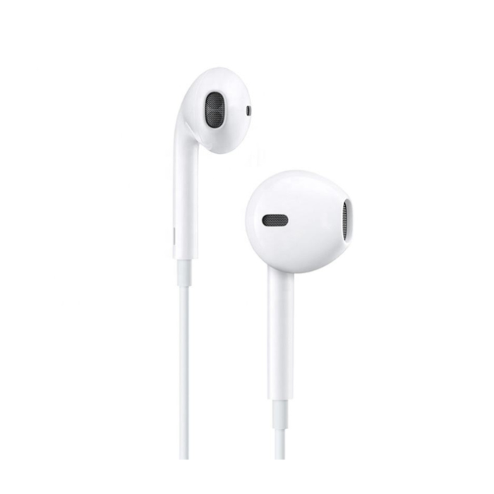 Навушники дротові WUW R170 (3.5mm) White