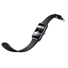 Смарт-годинник HOCO Y34  37mm. 180 mAh. IP67 Smart sports watch(call version) Black