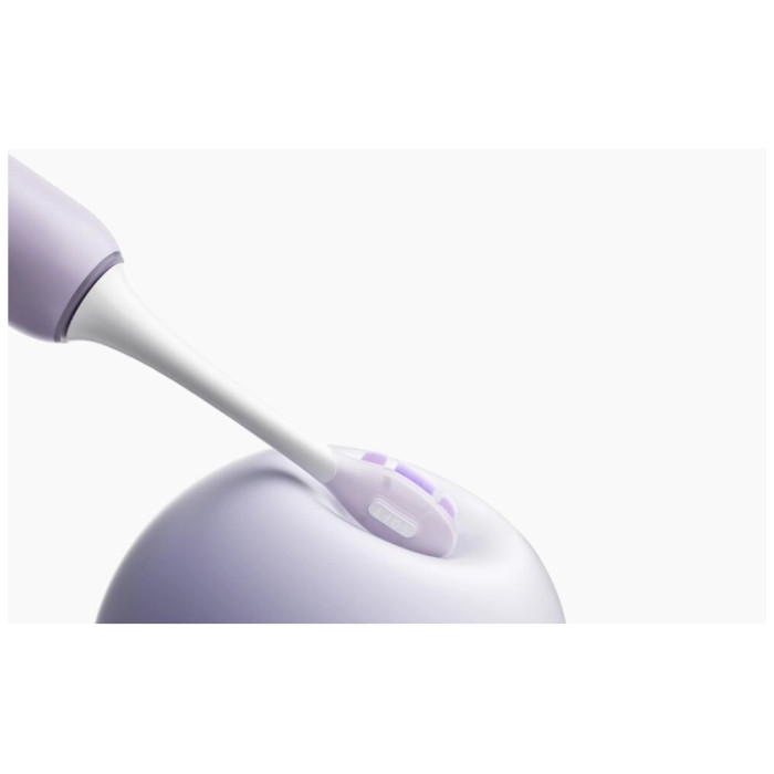 Насадки для зубної щітки Xiaomi Oscillation Electric Toothbrush Replacement Heads (Soft)