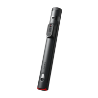 Селфі-трипод Xiaomi Zoom Floor Selfie Stick Tripod 62" Black