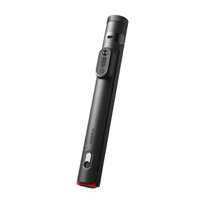 Селфі-трипод Xiaomi Zoom Floor Selfie Stick Tripod 62" Black