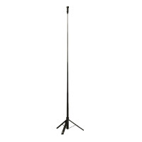Селфі-трипод Xiaomi Zoom Floor Selfie Stick Tripod 62" Black