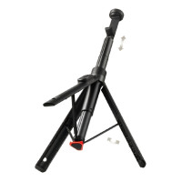 Селфі-трипод Xiaomi Zoom Floor Selfie Stick Tripod 62" Black