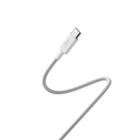 Кабель Xiaomi 6A Braided USB-C to USB-C Cable (2m)