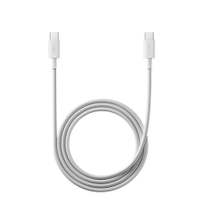 Кабель Xiaomi 6A Braided USB-C to USB-C Cable (1m)