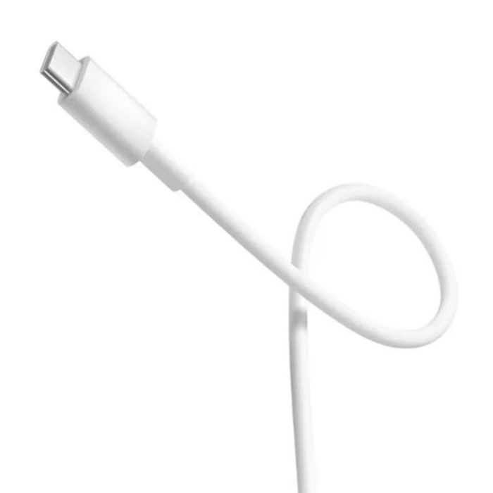Кабель Xiaomi 3A USB-A to USB-C Cable (1m)