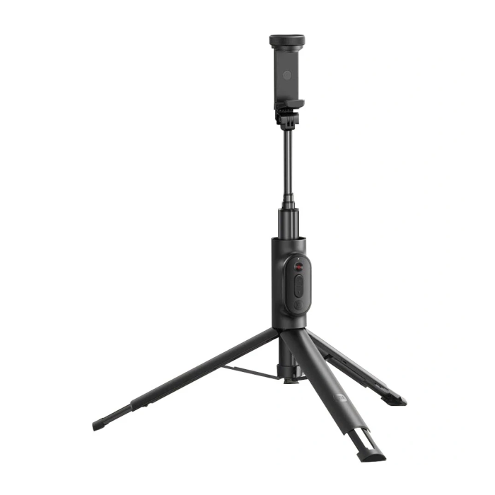 Селфі-трипод Xiaomi zoom stand selfie stick 2 Black