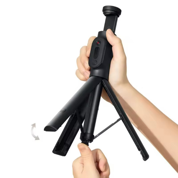 Селфі-трипод Xiaomi zoom stand selfie stick 2 Black
