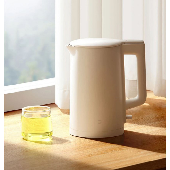 Електрочайник Xiaomi Mijia electric kettle C1 (Китайська вилка)
