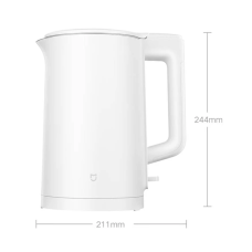 Електрочайник Xiaomi Mi Home Appliance Water Bottle N1 (Китайська вилка)