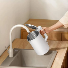 Електрочайник Xiaomi Mi Home Appliance Water Bottle N1 (Китайська вилка)