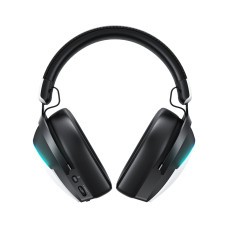 Бездротові накладні навушники ACEFAST H11 gaming wireless headset White