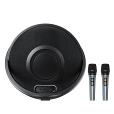 Портативна колонка ACEFAST K5 Max, 220W, IPX4, Black
