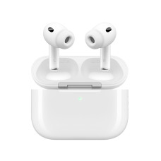 Бездротові навушники HOCO EW97 True wireless ANC noise reduction BT headset White