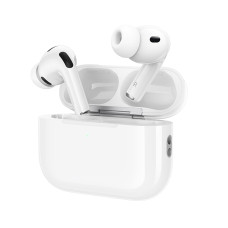 Бездротові навушники HOCO EW97 True wireless ANC noise reduction BT headset White