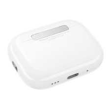 Бездротові навушники HOCO EW97 True wireless ANC noise reduction BT headset White