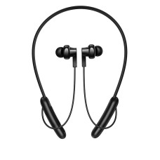 Бездротові спортивні навушники HOCO ES75 Niya neck-hanging BT headset Black