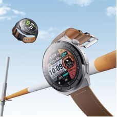Смарт-годинник HOCO Y35 36mm. 250 mAh. IP67 Smart sports watch(call version) Black