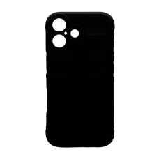 Чохол для смартфона Cosmic Magic Shield for Apple iPhone 17 Black