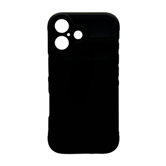 Чохол для смартфона Cosmic Magic Shield for Apple iPhone 17 Black