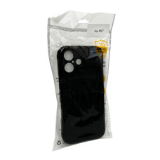 Чохол для смартфона Cosmic Magic Shield for Apple iPhone 17 Black