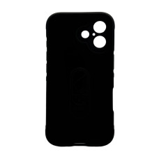 Чохол для смартфона Cosmic Magic Shield for Apple iPhone 17 Black