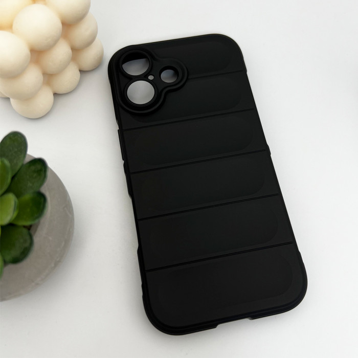 Чохол для смартфона Cosmic Magic Shield for Apple iPhone 17 Black