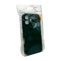 Чохол для смартфона Cosmic Magic Shield for Apple iPhone 17 Dark Green