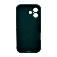 Чохол для смартфона Cosmic Magic Shield for Apple iPhone 17 Dark Green