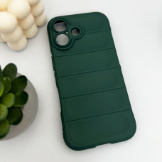 Чохол для смартфона Cosmic Magic Shield for Apple iPhone 17 Dark Green