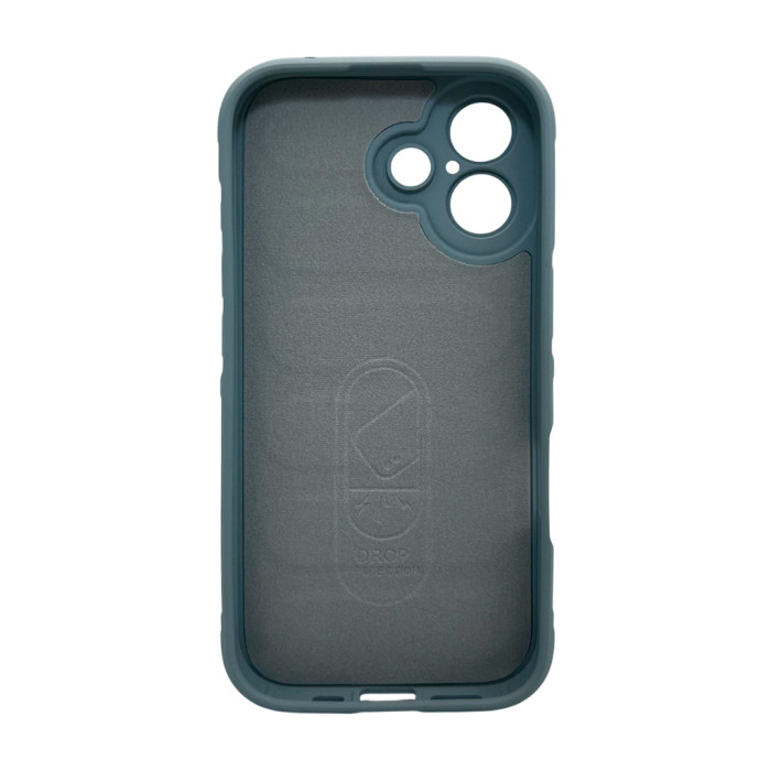 Чохол для смартфона Cosmic Magic Shield for Apple iPhone 17 Light Blue