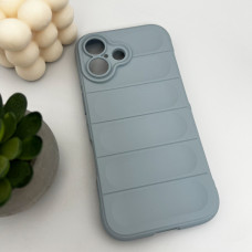 Чохол для смартфона Cosmic Magic Shield for Apple iPhone 17 Light Blue