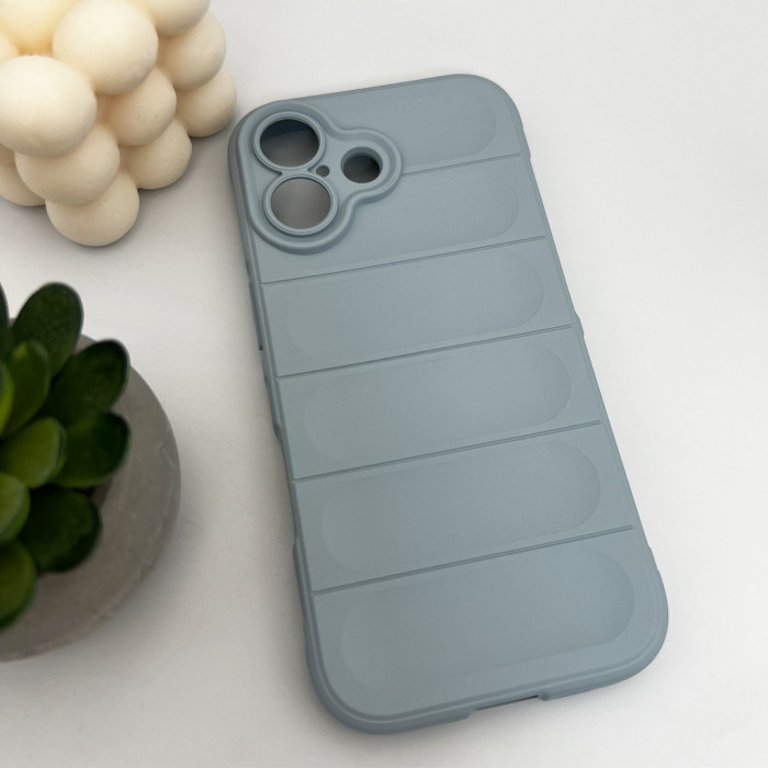 Чохол для смартфона Cosmic Magic Shield for Apple iPhone 17 Light Blue