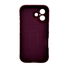 Чохол для смартфона Cosmic Magic Shield for Apple iPhone 17 Plum
