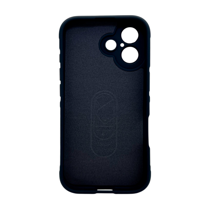 Чохол для смартфона Cosmic Magic Shield for Apple iPhone 17 Sapphire