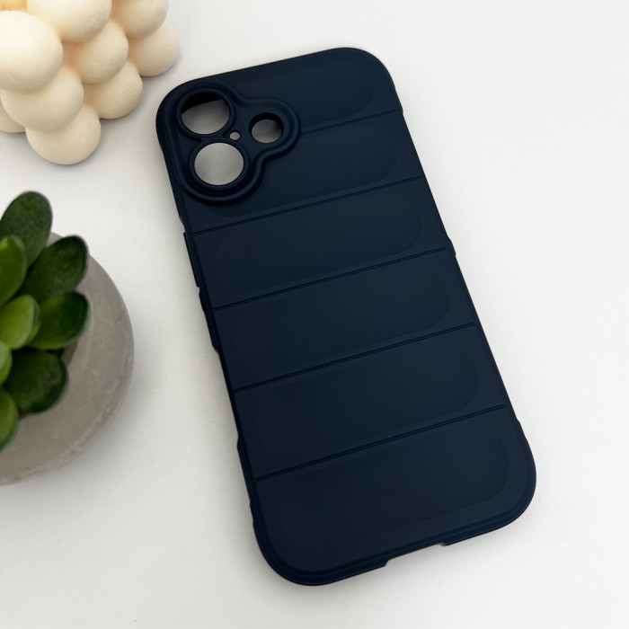 Чохол для смартфона Cosmic Magic Shield for Apple iPhone 17 Sapphire