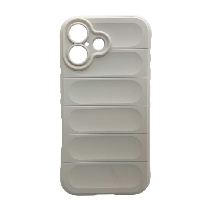 Чохол для смартфона Cosmic Magic Shield for Apple iPhone 17 White
