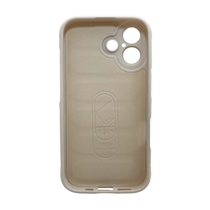 Чохол для смартфона Cosmic Magic Shield for Apple iPhone 17 White