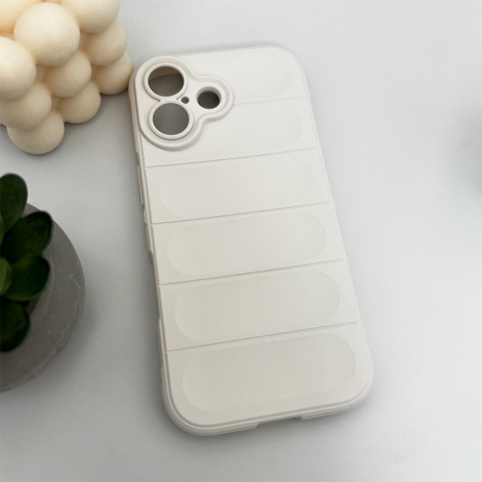 Чохол для смартфона Cosmic Magic Shield for Apple iPhone 17 White