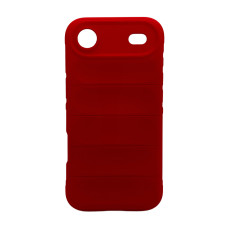 Чохол для смартфона Cosmic Magic Shield for Apple iPhone 17 Air Red