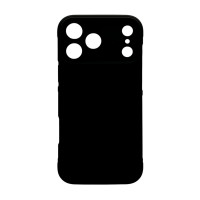 Чохол для смартфона Cosmic Magic Shield for Apple iPhone 17 Pro Black