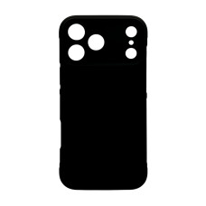 Чохол для смартфона Cosmic Magic Shield for Apple iPhone 17 Pro Black