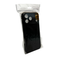 Чохол для смартфона Cosmic Magic Shield for Apple iPhone 17 Pro Black