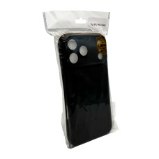 Чохол для смартфона Cosmic Magic Shield for Apple iPhone 17 Pro Black