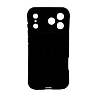 Чохол для смартфона Cosmic Magic Shield for Apple iPhone 17 Pro Black