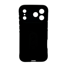Чохол для смартфона Cosmic Magic Shield for Apple iPhone 17 Pro Black